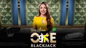 Blackjack Brasileiro